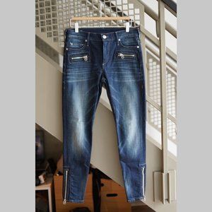 True Religion Halle Jean